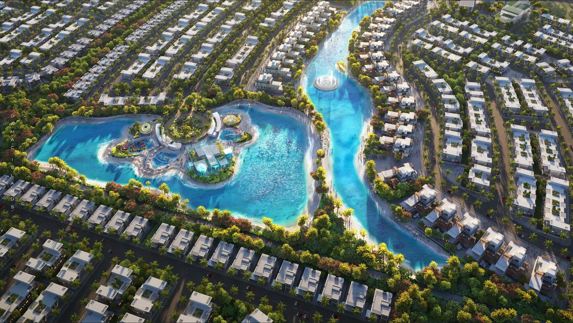damac islands phase 2 dubai