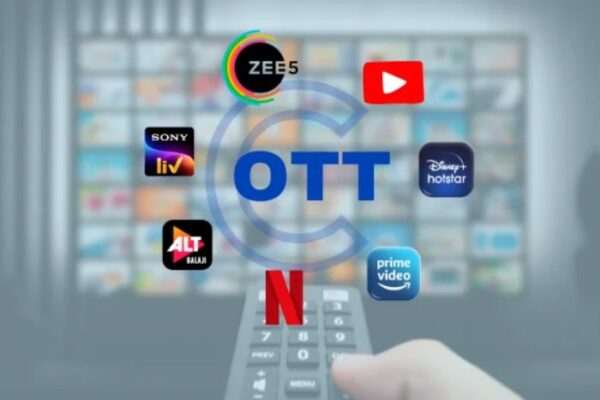 ott app development