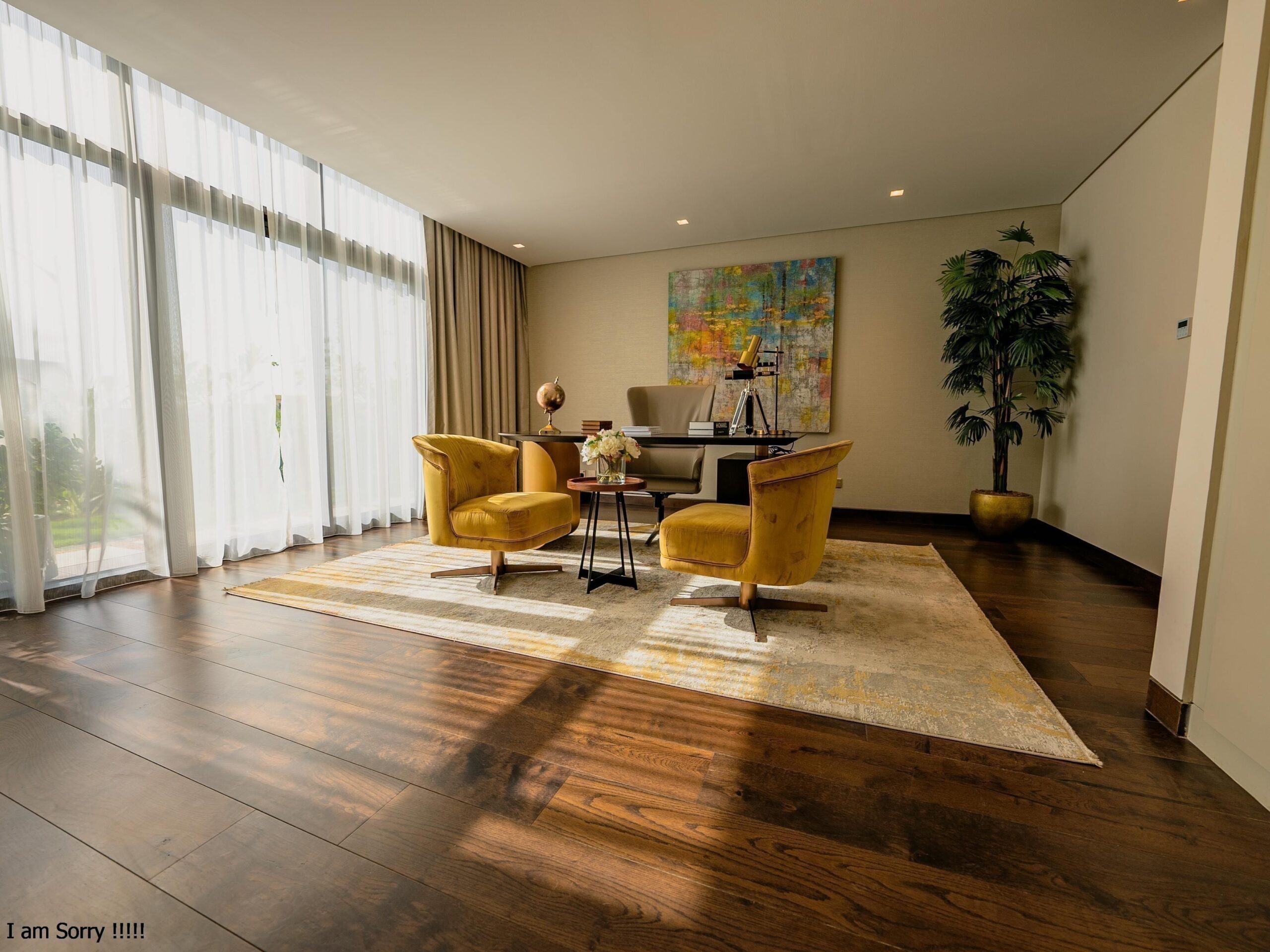 Luxury Interior Design & Renovation Services in Dubai by a Leading Interior Design Company