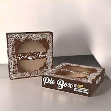 wholesale pie boxes
