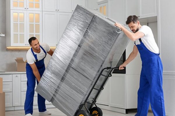 removal-company-london