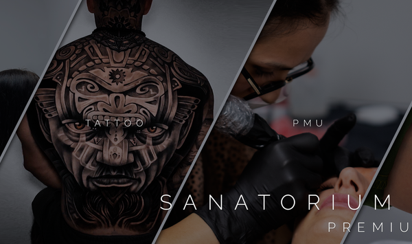 best tattoo artists in Edinburgh