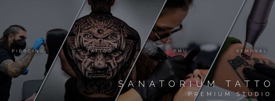 best tattoo artists in Edinburgh