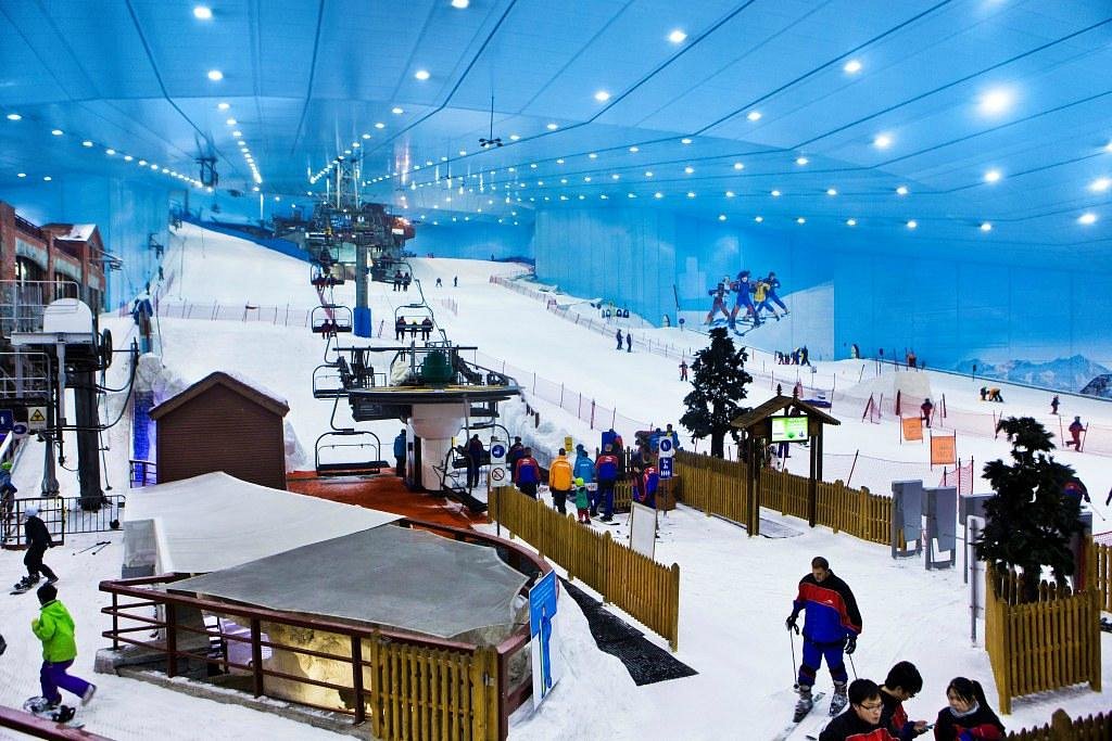 Top Ski Dubai Offers & Ticket Deals You Shouldn’t Miss This Season
