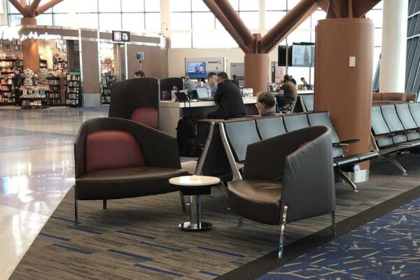 delta airlines mci terminal