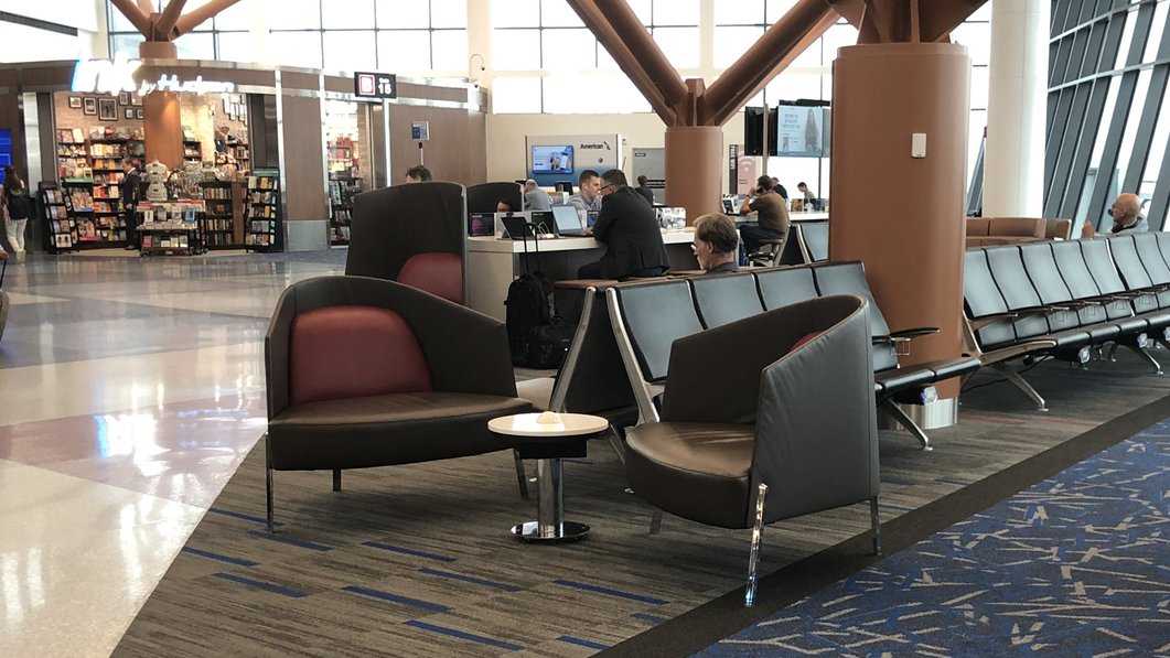 delta airlines mci terminal