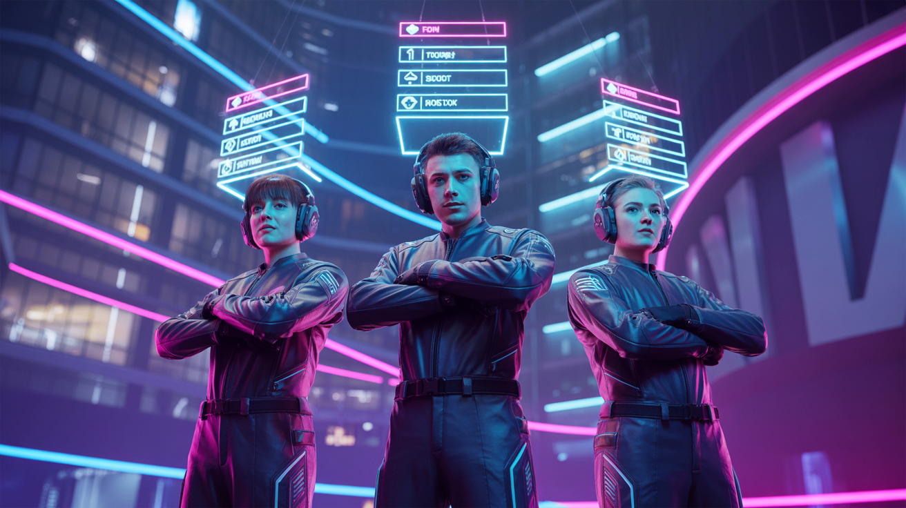 From Bronze to Diamond: The Power of The Finals Boosting Service