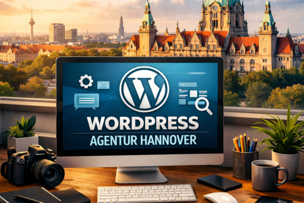 wordpress agentur hannover