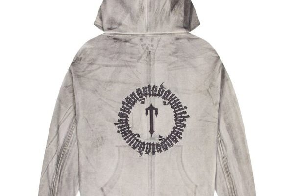 Trapstar Italia: The Rise of Urban Luxury Streetwear in Italy