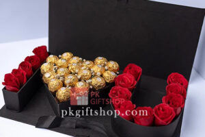 Send Valentine’s Day Gifts to Pakistan