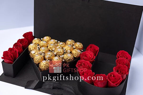 Send Valentine’s Day Gifts to Pakistan