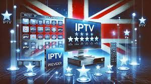 IPTV UK