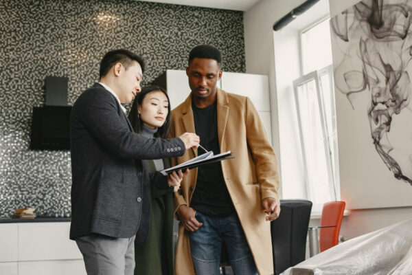 The Rise of Luxury Real Estate in Dubai: What Buyers Should Know