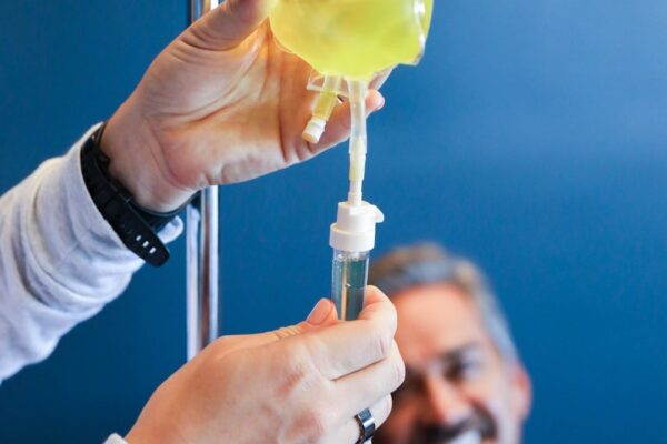 vitamin iv drip in usa