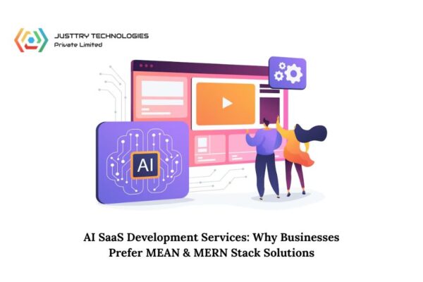 AI SaaS Development