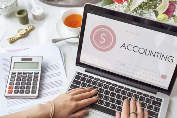 accounting solution