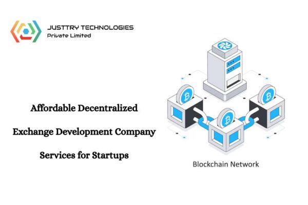 Decentralized Exchange Development Company