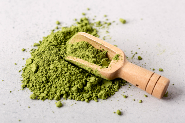 Alfalfa Grass Powder Market