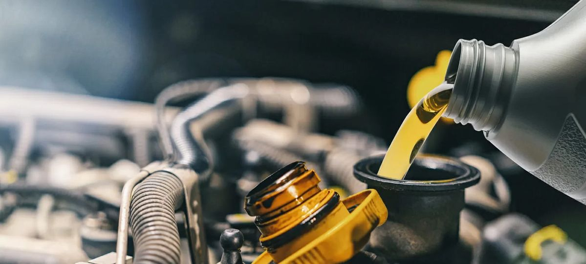 Automotive Lubricants