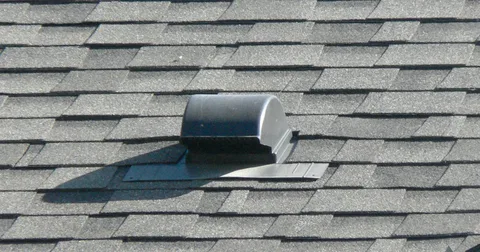 Avoid Ventilation Problems Under the Roof