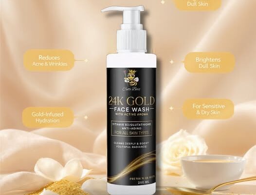 best gold facial kit in Pakistan