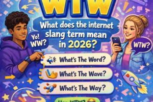 wtw meaning