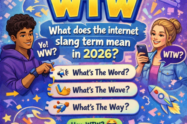 wtw meaning