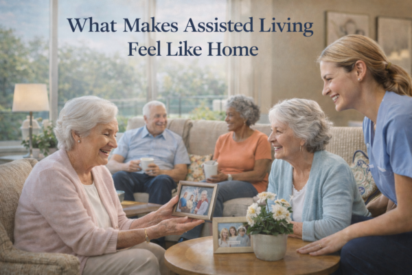 Assisted Living