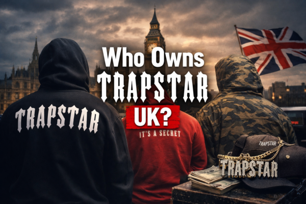 trapstar pouch