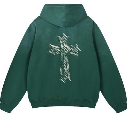 When Chrome Hearts Hoodie Streetwear Becomes a Statement of Quality