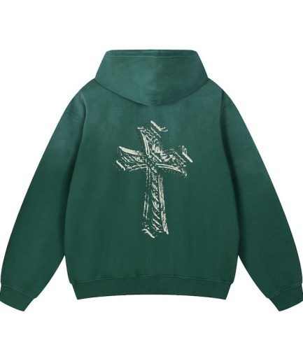 When Chrome Hearts Hoodie Streetwear Becomes a Statement of Quality