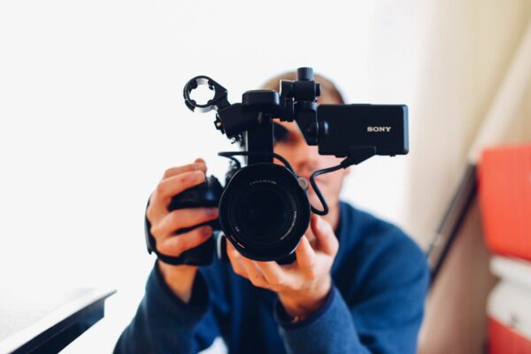 Video Production Company in San Francisco