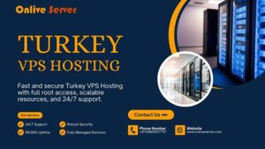Turkey VPS Hosting
