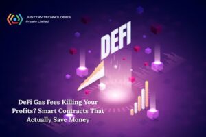DeFi Gas Fees