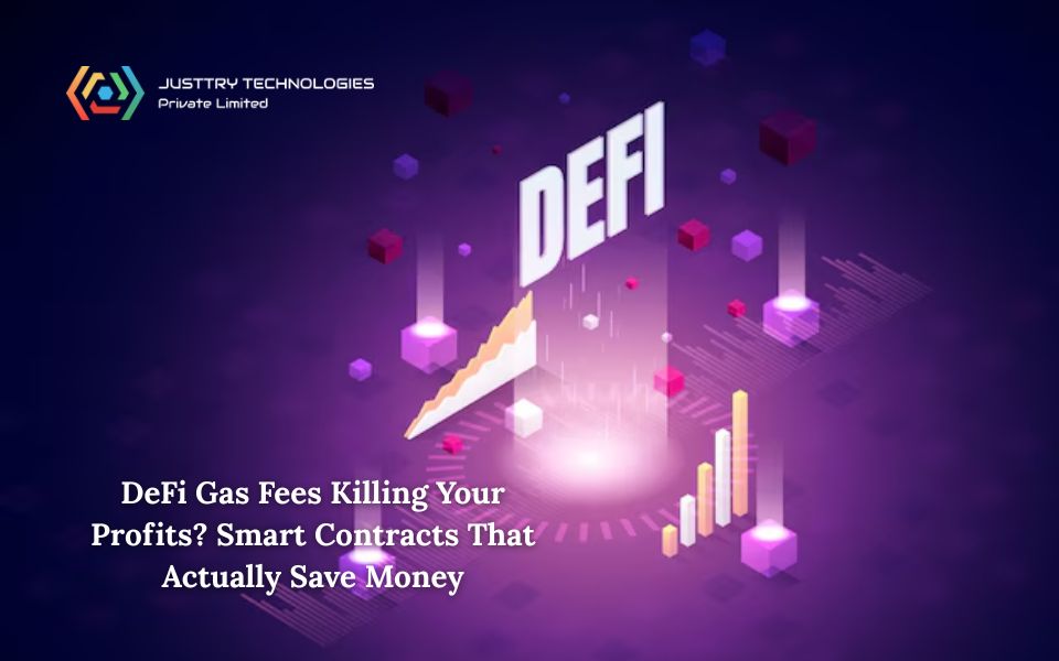 DeFi Gas Fees
