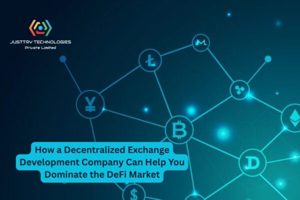 Decentralized Exchange Development Company