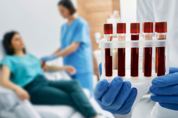 Japan Home Diagnostic Testing Market