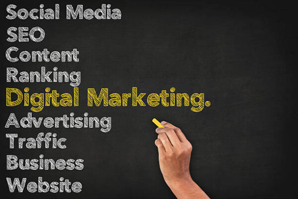 Digital Marketing Agency in Delhi