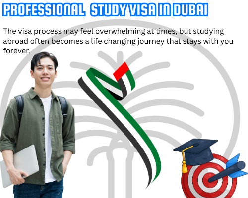 study consultants in dubai
