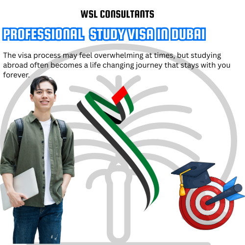 study consultants in dubai