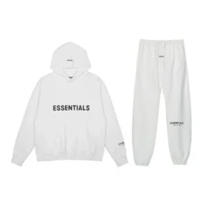 Fear Of God Essentials Hoodie Online Store