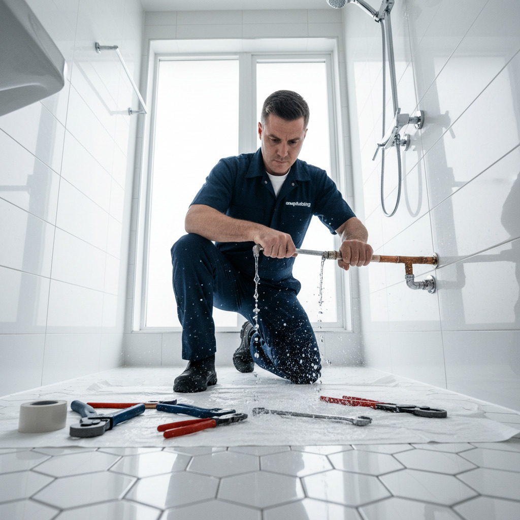 Emergency Electrician Ryde