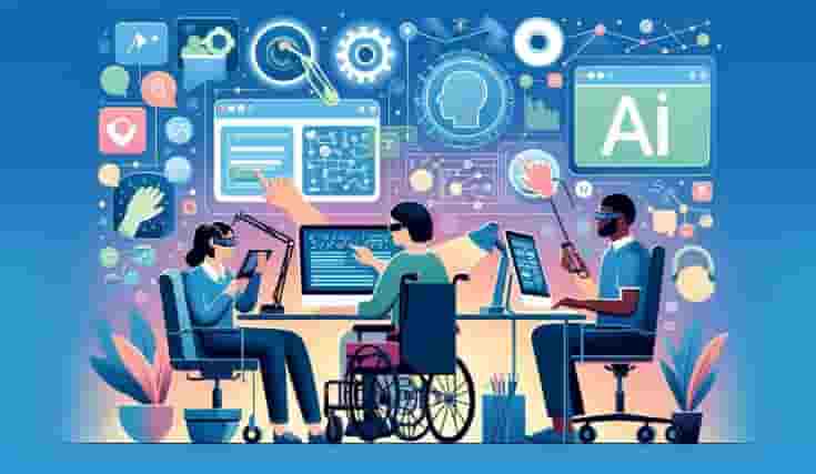 accessibility solutions