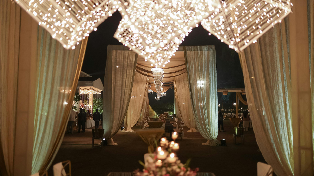 Event Management Company in Lucknow