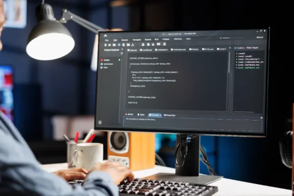 Hire ReactJS Developers to Build Scalable and High-Performance Web Applications