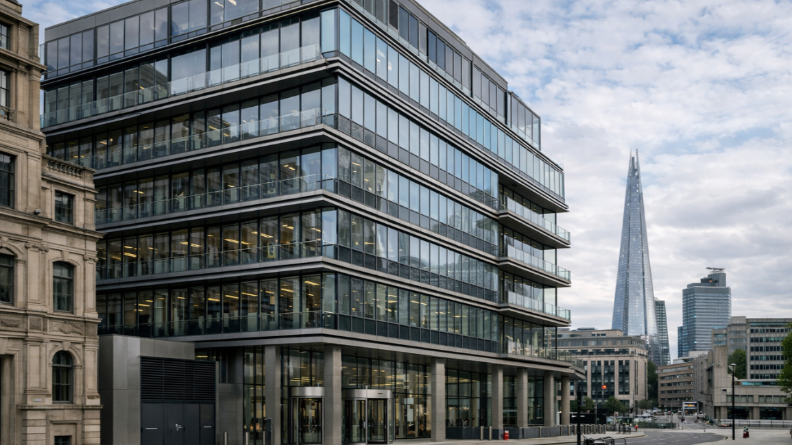 How Facilities Management Impacts Business Continuity and Risk