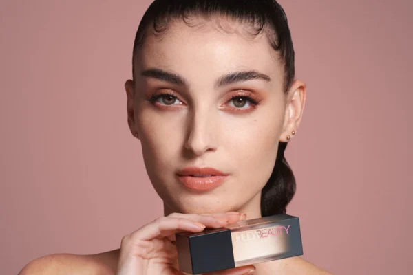 Huda Beauty Foundation