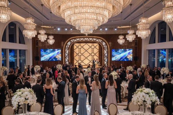 Event Management Company Dubai