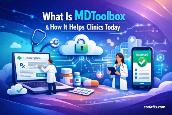 MDToolbox