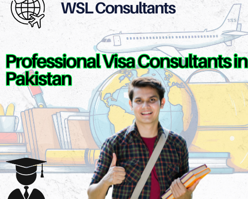visa consultants in pakistan